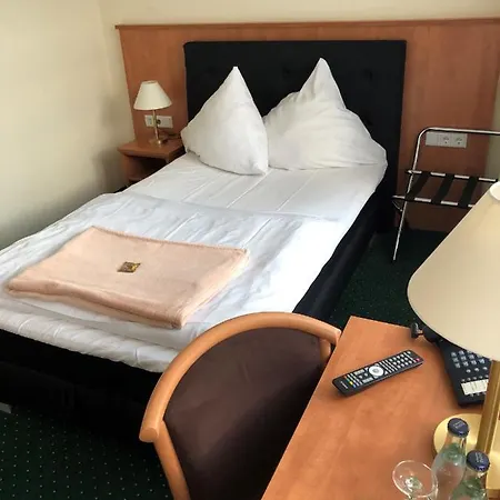 Hotel Frick's 3*