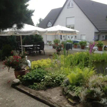 Hotel Frick's Langenhagen (Hannover)