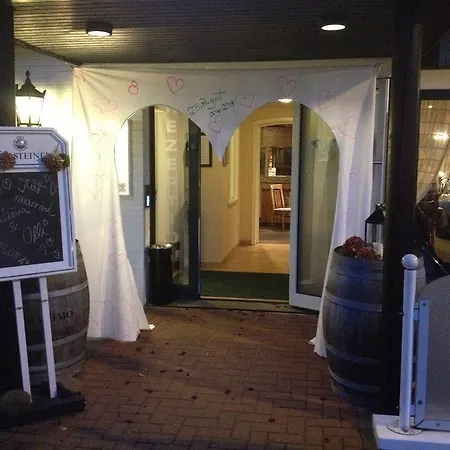 Hotel Frick's 3*