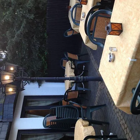 Hotel Frick's