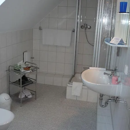 Hotel Frick's 3*