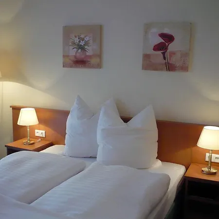 Hotel Frick's