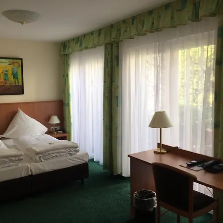 Hotel Frick's Hannover