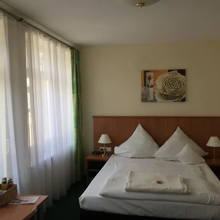 Hotel Frick's