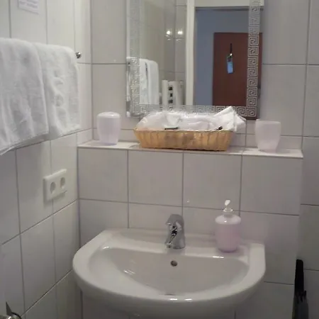 Hotel Frick's 3*