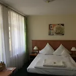 Hotel Frick's