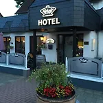 Frick's Hotel