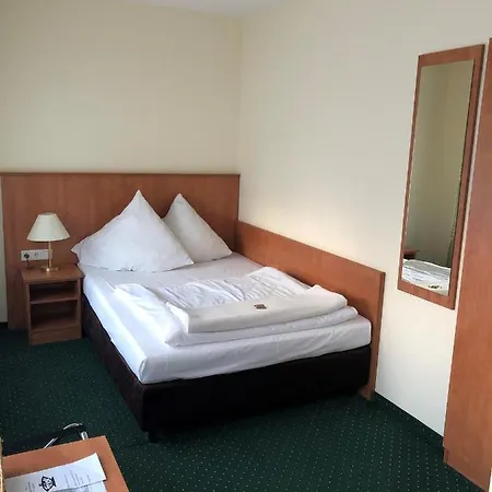 Frick's Hotel&restaurant 3* Langenhagen (Hannover)