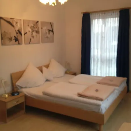 Frick's 3* Langenhagen (Hannover)