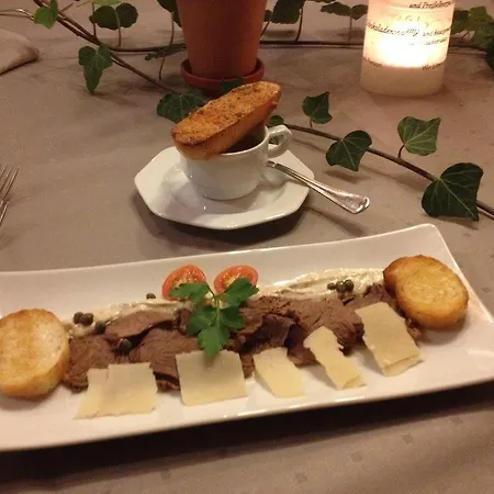 Hotel Frick's Langenhagen (Hannover)