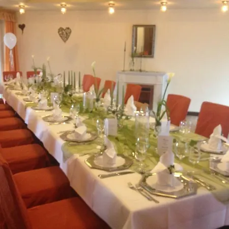 Hotel Frick's Langenhagen (Hannover)