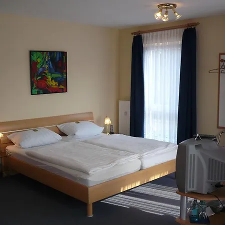 Frick's Hannover