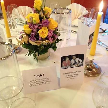 Frick's Hotell Langenhagen (Hannover)