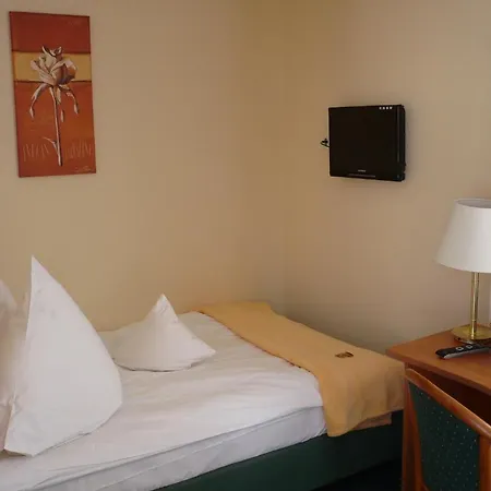 Frick's 3* Langenhagen (Hannover)