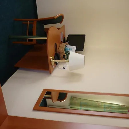 Frick's Hotel Langenhagen (Hannover)