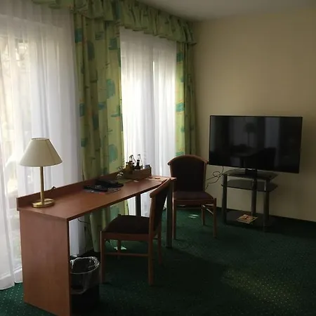 Frick's Hotel&restaurant 3*
