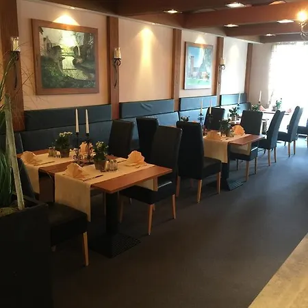 Frick's & Restaurant