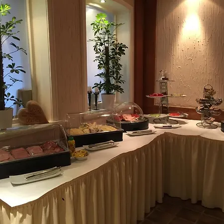 Frick's 3* Langenhagen (Hannover)