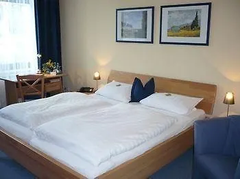 Frick's 3* Langenhagen (Hannover)