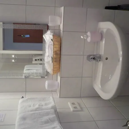 Hotell Frick's Langenhagen (Hannover)