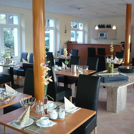 Frick's Langenhagen (Hannover)