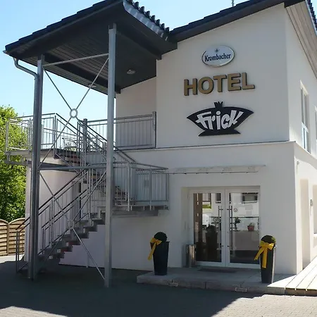 Frick's Langenhagen (Hannover)