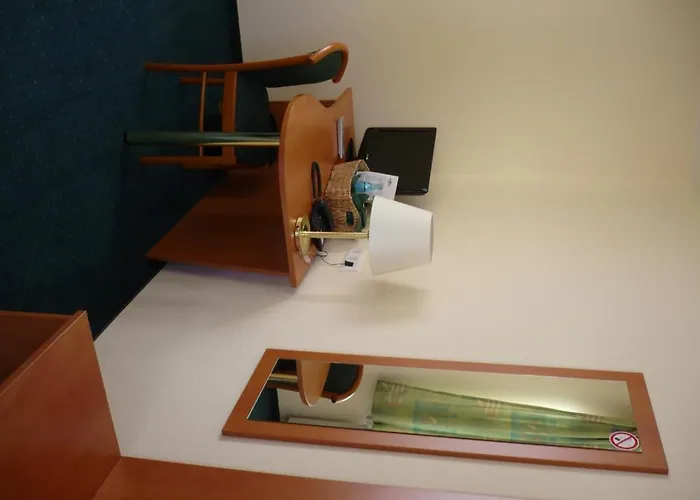 Frick's Отель Лангенхаген