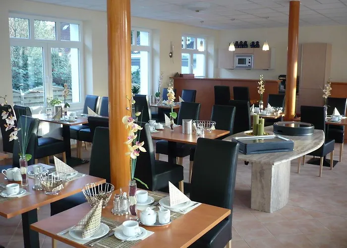 Frick's Лангенхаген