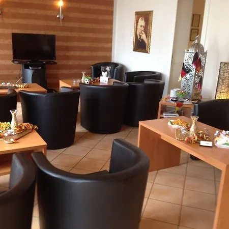 Hotel Frick's 3*