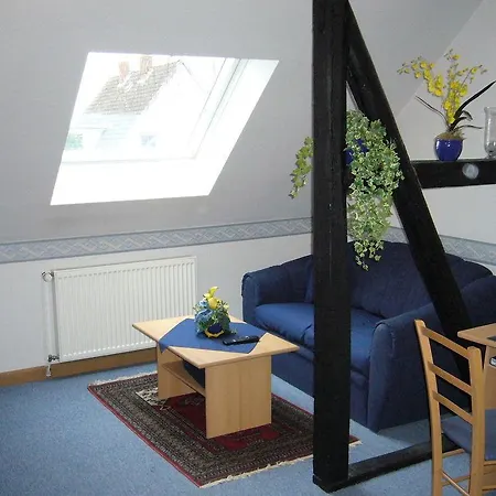 Hotel Frick's Hannover
