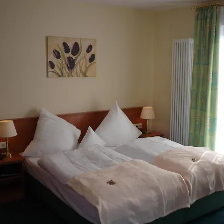 Hotel Frick's